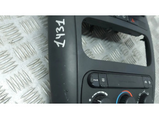 Блок управления климат-контролем 05005001AF   Chrysler Voyager