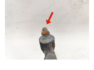 Комплект механизма стеклоочистителей Volkswagen PASSAT B4  1994 - 1996 года 3A1955113, 0390241124      