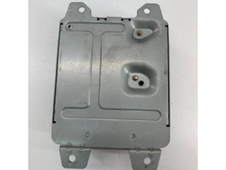 Блок подушек безопасности MB863297, X6T37172 Mitsubishi Space Gear