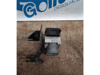 Блок АБС 8200262807, 8200262807 Dacia Logan I 2004 - 2012 года