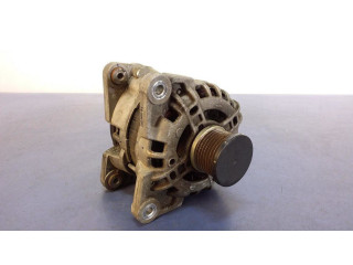 Генератор 231000803R Dacia Lodgy