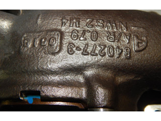  Турбина Volkswagen Golf VII  05E145701G         