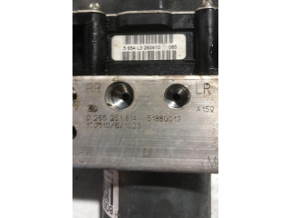 Jednotka ABS T638   Chevrolet Corvette 2011