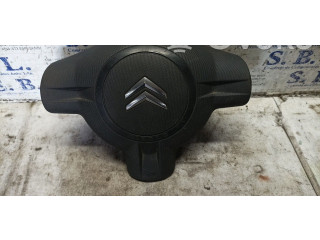 Подушка безопасности водителя E8XN9005787   Citroen C1
