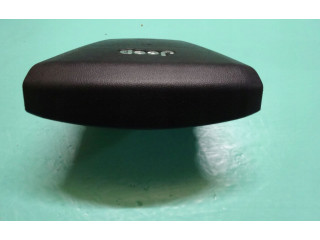 Подушка безопасности водителя P0YD59XDVAD, T9ZDM11   Jeep Patriot