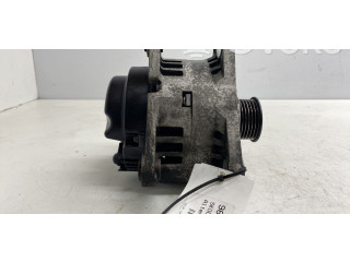 Генератор 03D903025J   Skoda Fabia Mk2 (5J)      