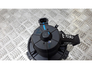 Вентилятор печки Dacia Duster