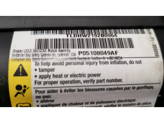 Боковая подушка безопасности P05108049AF   Chrysler 300C