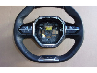 Руль Peugeot 2008 II  2019 -  года 1211112223      