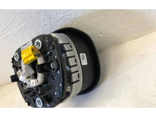 Подушка безопасности водителя 39834785   Volvo XC90