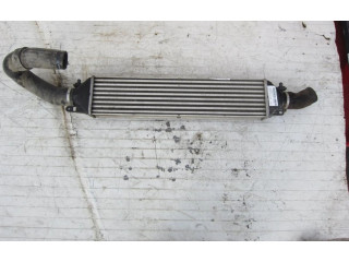 Интеркулер 866455500 Lancia Delta III