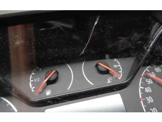 Панель приборов 9831102480   Opel Combo E       