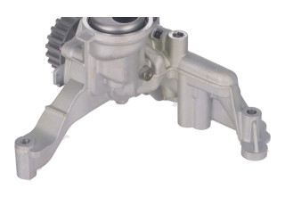 Масляный насос H6BG6600BA Ford Fiesta