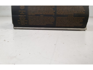 Подушка безопасности пассажира 11739504   Volkswagen New Beetle