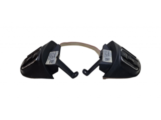 Кнопки рулевого колеса