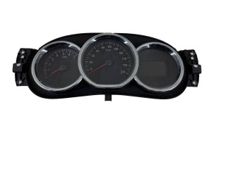 Панель приборов 248101921RB, 0002970308 Dacia Dokker