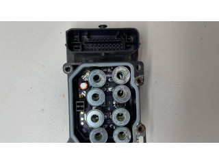 Блок АБС 0265800511, 6Q0907379AF0002   Skoda  Fabia Mk2 (5J)  2007-2014 года