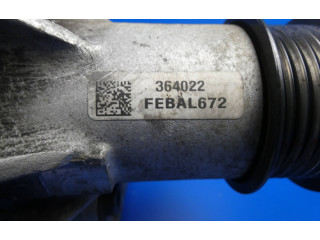 Турбина Нагнетатель Volvo XC90  31441265, 152550015AA   для двигателя B4204T35      