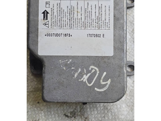 Блок подушек безопасности 6Q0909605AJ, 5WK43352   Volkswagen Caddy