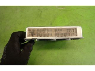 Блок управления двигателем Блок управления P094807611T0605A00   Volvo V70
