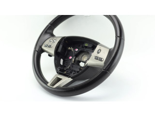 Руль Jaguar XF - года