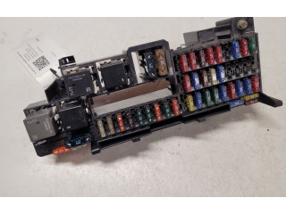 Блок предохранителей 1685450240 Mercedes-Benz A W168