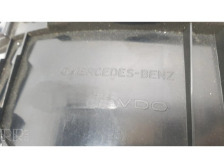 Přístrojová deska Mercedes-Benz E W212 2011 A2C53279093, A2C30473300