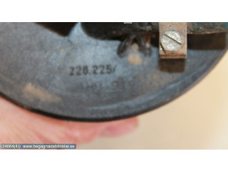 Vstřikovací čerpadlo 228.225 Volkswagen Vento