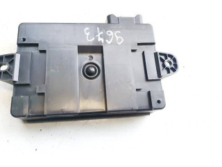 Блок управления ah2219h440ag, 1327329919 Jaguar XJ X351