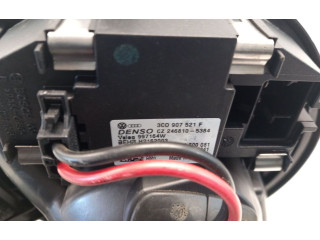 Вентилятор печки 1K1820015G Skoda Octavia Mk2 (1Z)