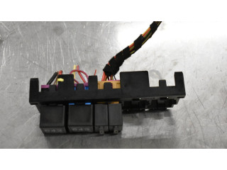 Блок предохранителей 1K0937503   Audi A3 S3 8P    