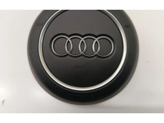Руль Audi TT TTS RS Mk3 8S  2014 -  года 8S0419091F, 8S0880201A      