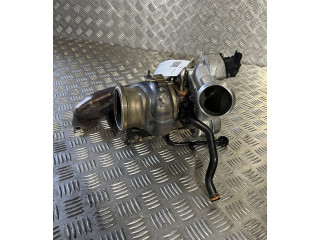 Турбина Volvo XC90 31459815