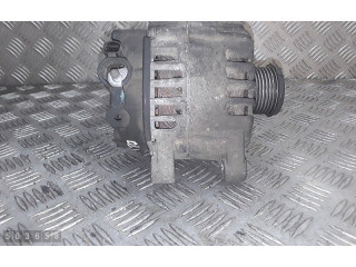 Генератор 9664779680   Citroen C5      