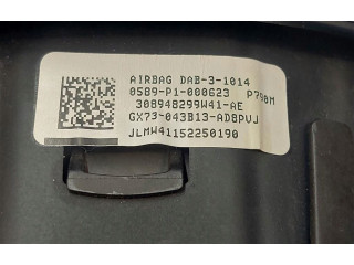 Подушка безопасности водителя GX73-043B13-AD Jaguar XE