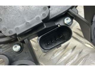 Моторчик заднего дворника 8U0955711A Audi Q3 8U