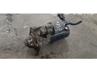  Турбина Volvo S80           