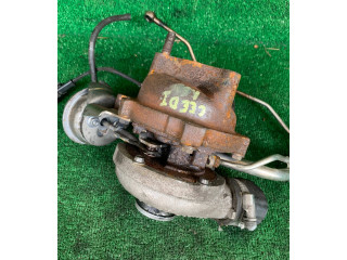  Турбина KIA Ceed  7752740002, 0474         