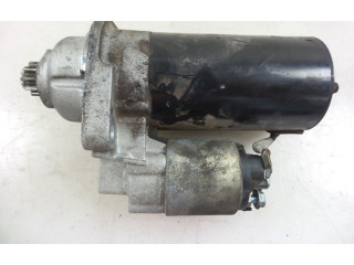 Turbodmychadlo Стартер 99660410300, 0001123001 Porsche 911 M96.04