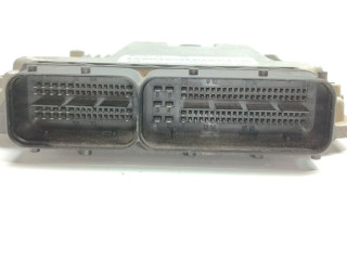 Блок управления двигателя 0281016877   KIA Sorento