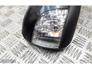 Зеркало электрическое Volvo XC90 2007 - 2014 года