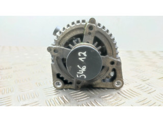 Генератор CV6T10300BE Ford Ecosport 1.0