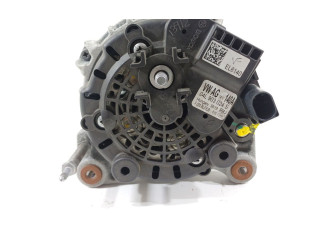 Генератор 04L903024S Skoda Scala