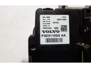 Панель приборов 32311253   Volvo XC90       