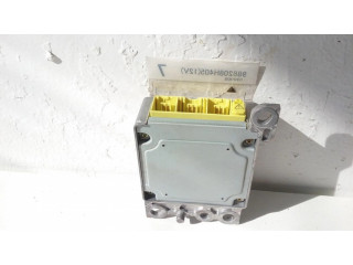 Блок управления надувных подушек