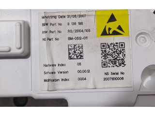 Панель приборов 62116977080 Mini One - Cooper Coupe R56