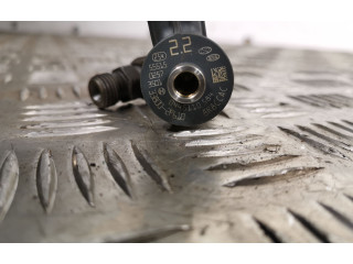 Комплект форсунок 0445110584, 0445010598    KIA Sorento для дизельного двигателя  2.2