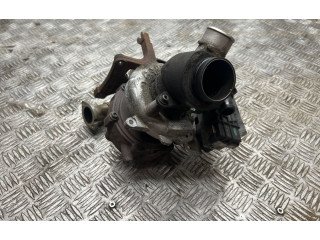 Турбина Audi A5 Sportback 8TA 059145721G