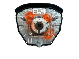 Подушка безопасности водителя 985708259R, 0589P1000969   Dacia Duster II