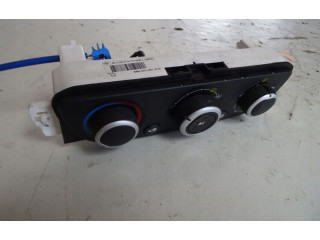 Блок управления климат-контролем T1001786G   Renault Scenic III   Grand scenic III